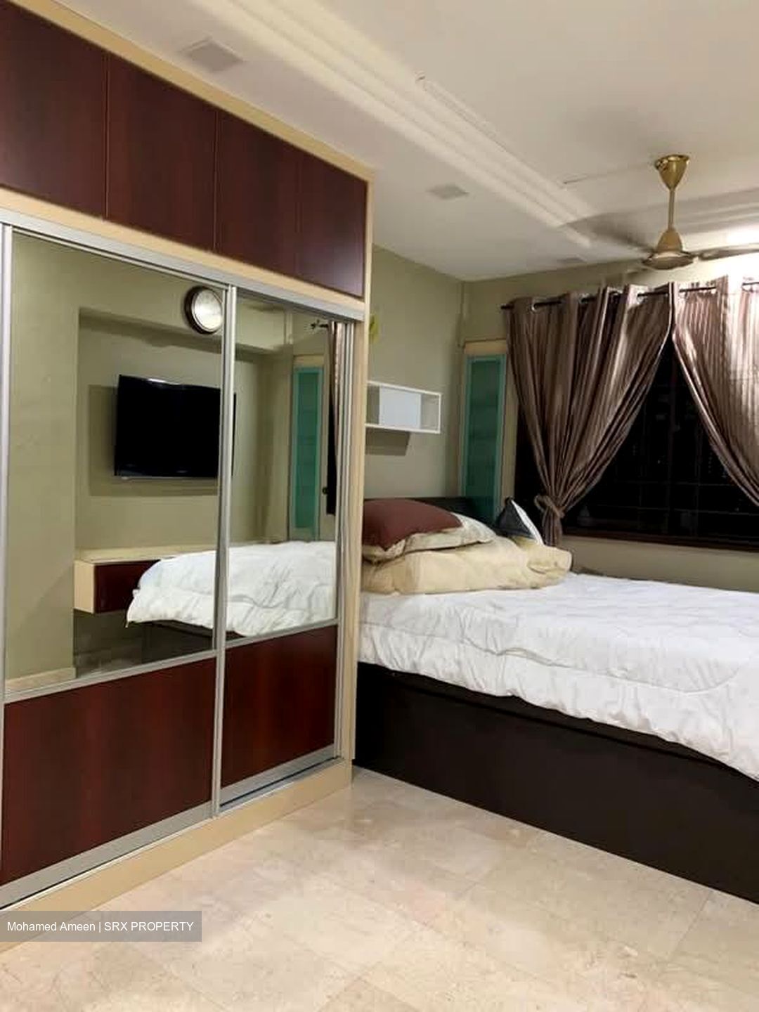 Blk 131C KIM TIAN VISTA (Bukit Merah), HDB 5 Rooms #582569291